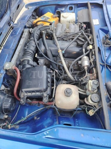 LADA (VAZ) 2107 2009, 70,000 km - 1.6 l - Ağsu