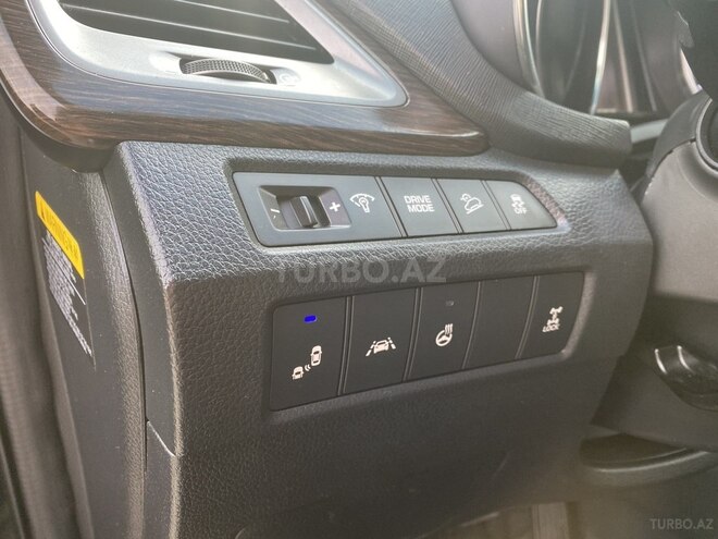 Hyundai Santa Fe 2016, 151,278 km - 2.0 л - Bakı
