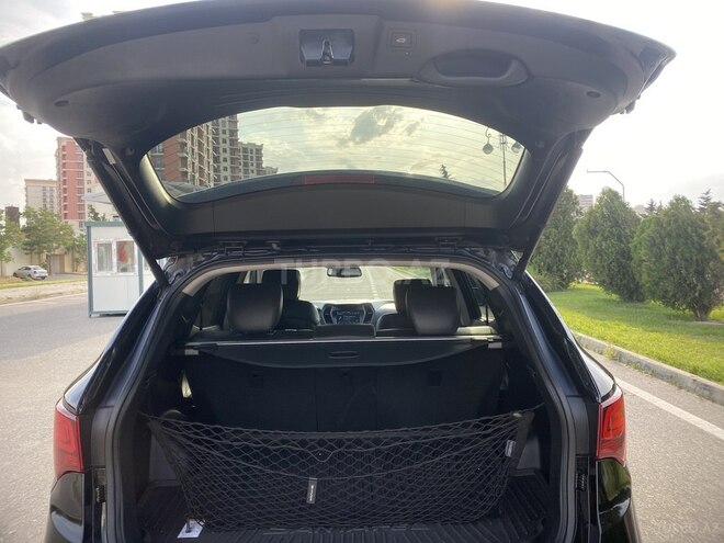 Hyundai Santa Fe 2016, 151,278 km - 2.0 л - Bakı
