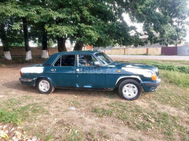 GAZ 3105 2003, 21,600 km - 2.3 l - Lənkəran