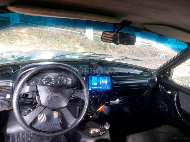 GAZ 3105 2003, 21,600 km - 2.3 l - Lənkəran