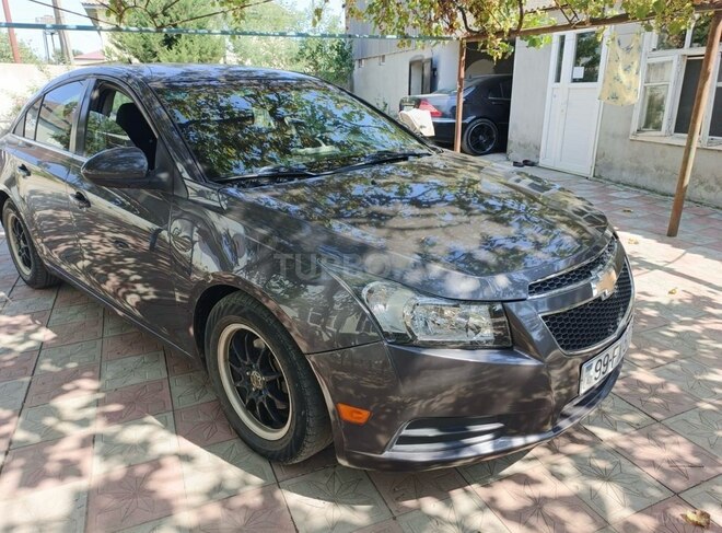 Chevrolet Cruze 2011, 282,000 km - 1.4 л - Bakı