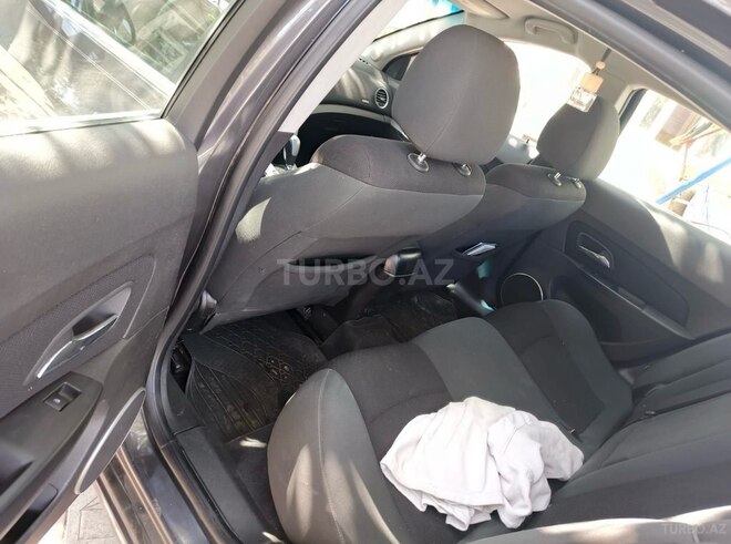 Chevrolet Cruze 2011, 282,000 km - 1.4 л - Bakı