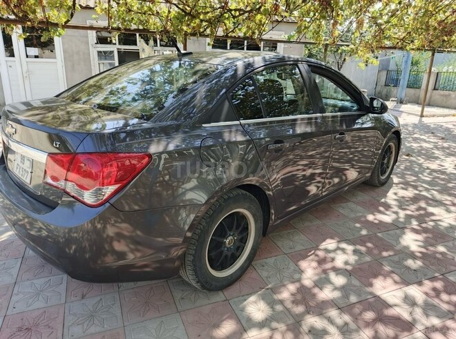 Chevrolet Cruze 2011, 282,000 km - 1.4 л - Bakı