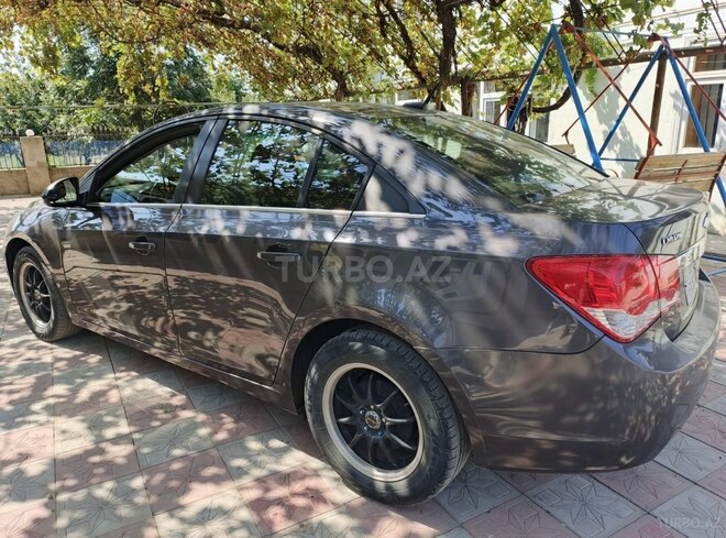 Chevrolet Cruze 2011, 282,000 km - 1.4 л - Bakı