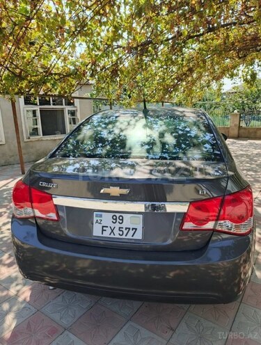 Chevrolet Cruze 2011, 282,000 km - 1.4 л - Bakı