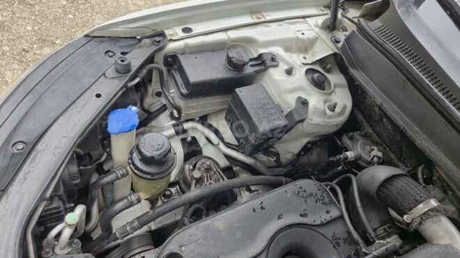 Hyundai Santa Fe 2008, 276,800 km - 2.0 l - Bakı