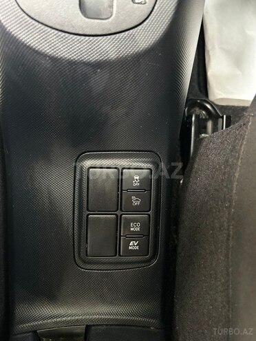 Toyota Aqua 2019, 103,867 km - 1.5 l - Bakı