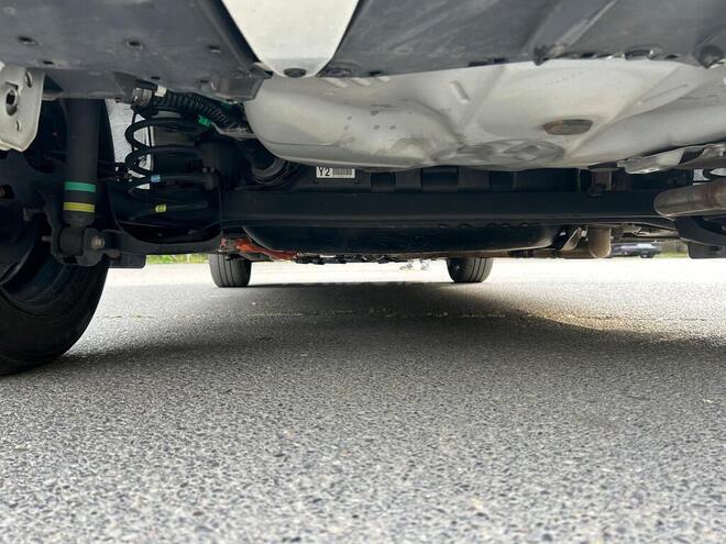 Toyota Aqua 2019, 103,867 km - 1.5 l - Bakı