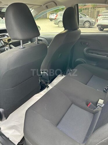 Toyota Aqua 2019, 103,867 km - 1.5 l - Bakı
