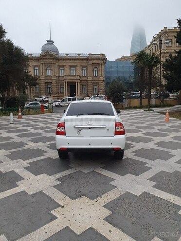 LADA (VAZ) Priora 2015, 217,000 km - 1.6 l - Bakı