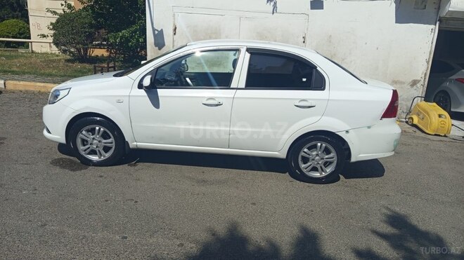 Ravon Nexia R3 2020, 367,000 km - 1.5 l - Bakı