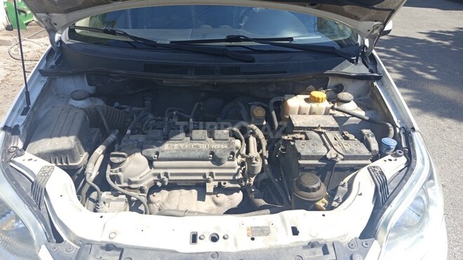 Ravon Nexia R3 2020, 367,000 km - 1.5 l - Bakı