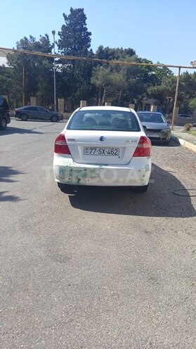 Ravon Nexia R3 2020, 367,000 km - 1.5 l - Bakı