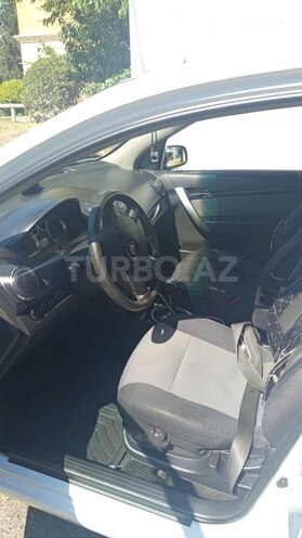Ravon Nexia R3 2020, 367,000 km - 1.5 l - Bakı