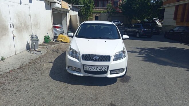 Ravon Nexia R3 2020, 367,000 km - 1.5 l - Bakı
