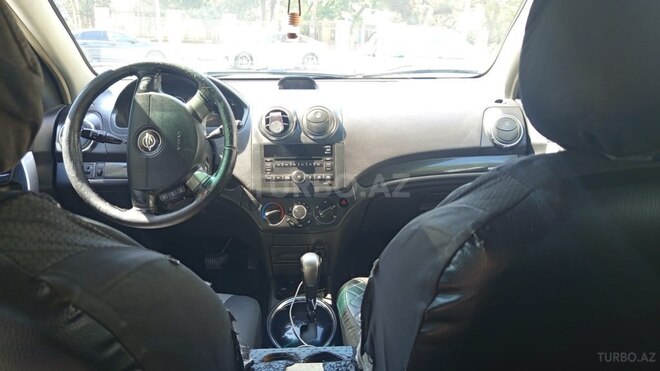 Ravon Nexia R3 2020, 367,000 km - 1.5 l - Bakı