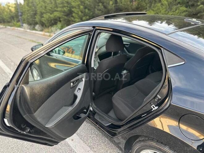 Hyundai Elantra 2015, 193,000 km - 1.8 l - Bakı
