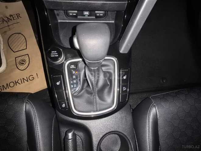Kia Seltos 2020, 152,000 km - 1.6 l - Bakı