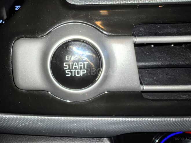 Kia Seltos 2020, 152,000 km - 1.6 l - Bakı
