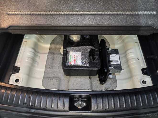 Kia Seltos 2020, 152,000 km - 1.6 l - Bakı