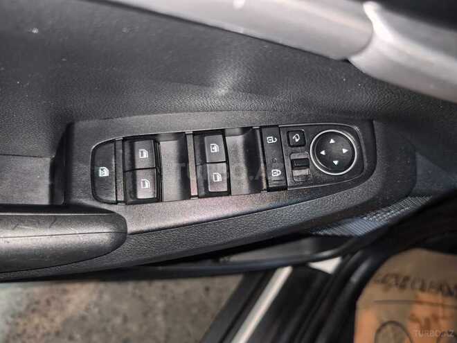 Kia Seltos 2020, 152,000 km - 1.6 l - Bakı