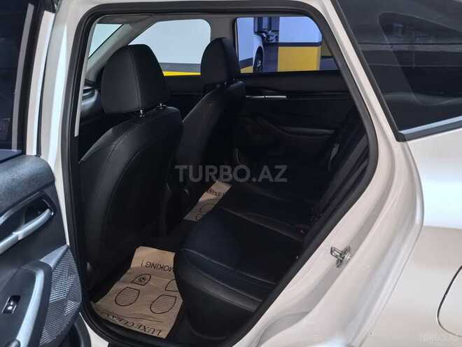 Kia Seltos 2020, 152,000 km - 1.6 l - Bakı