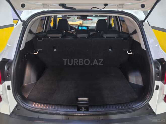 Kia Seltos 2020, 152,000 km - 1.6 l - Bakı