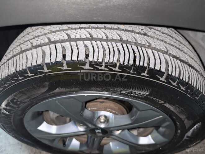 Kia Seltos 2020, 152,000 km - 1.6 l - Bakı
