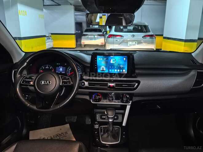 Kia Seltos 2020, 152,000 km - 1.6 l - Bakı