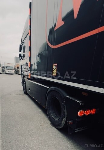 DAF XF 460 FT 2016, 1,000,000 km - 12.0 l - Bakı