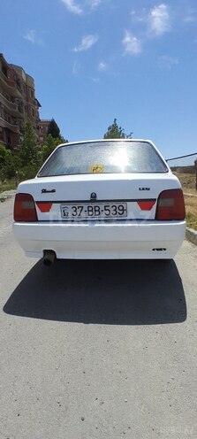 ZAZ Slavuta 2009, 331,304 km - 1.2 l - Şamaxı