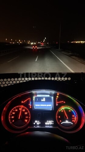 DAF XF 460 FT 2016, 1,000,000 km - 12.0 l - Bakı