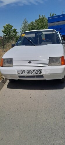 ZAZ Slavuta 2009, 331,304 km - 1.2 l - Şamaxı