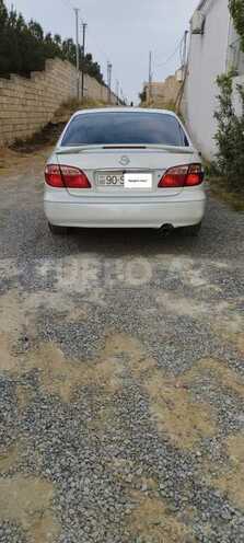 Nissan Maxima-4