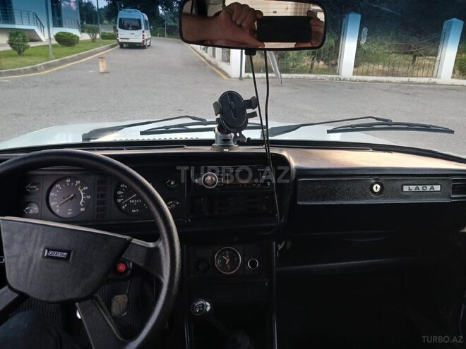 LADA (VAZ) 2107 2005, 41,111 km - 1.5 l - Bərdə