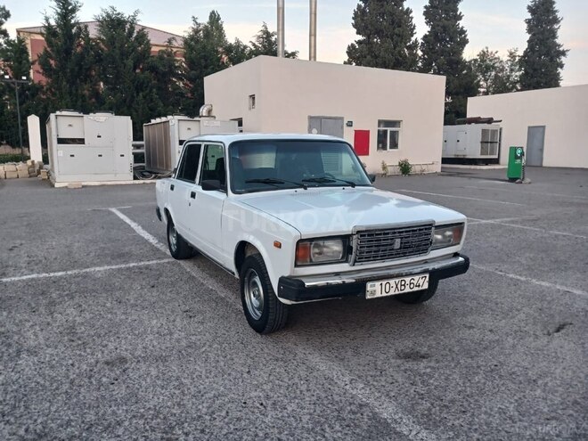 LADA (VAZ) 2107 2005, 41,111 km - 1.5 l - Bərdə