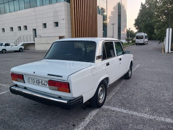 LADA (VAZ) 2107 2005, 41,111 km - 1.5 l - Bərdə