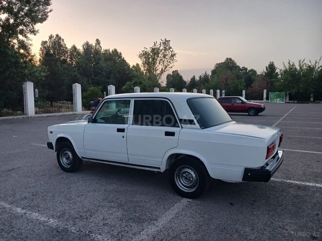 LADA (VAZ) 2107 2005, 41,111 km - 1.5 l - Bərdə