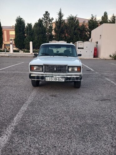 LADA (VAZ) 2107 2005, 41,111 km - 1.5 l - Bərdə