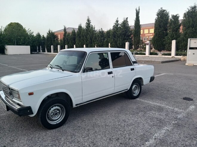 LADA (VAZ) 2107 2005, 41,111 km - 1.5 l - Bərdə