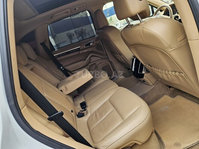 Porsche Cayenne 2012, 171,398 km - 3.6 l - Bakı