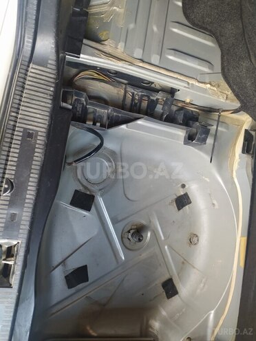 Mercedes C 180 2000, 299,296 km - 1.8 l - Gəncə