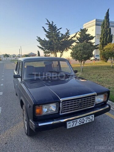 LADA (VAZ) 2107 2010, 46,907 km - 1.6 l - Bakı