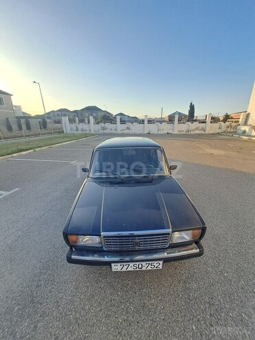 LADA (VAZ) 2107 2010, 46,907 km - 1.6 l - Bakı