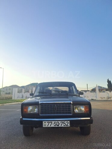 LADA (VAZ) 2107 2010, 46,907 km - 1.6 l - Bakı