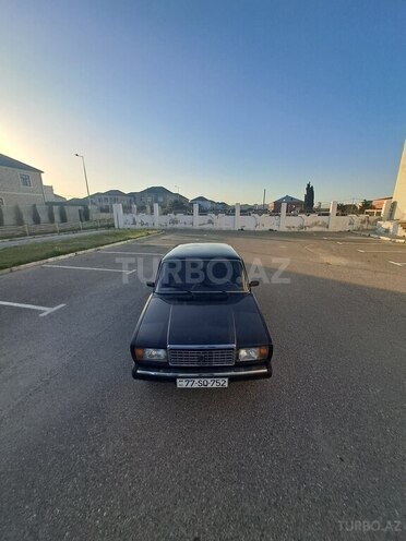 LADA (VAZ) 2107 2010, 46,907 km - 1.6 l - Bakı