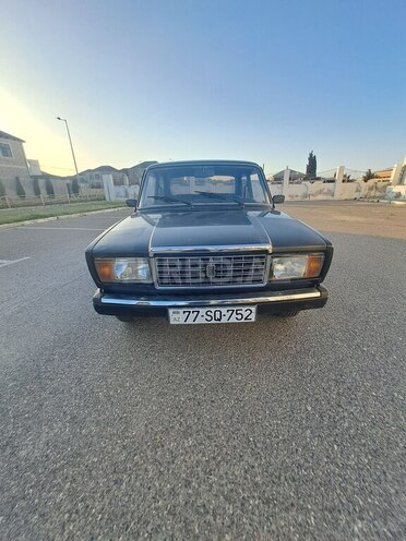 LADA (VAZ) 2107 2010, 46,907 km - 1.6 l - Bakı