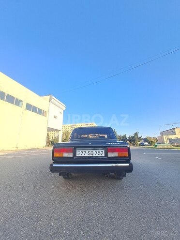 LADA (VAZ) 2107 2010, 46,907 km - 1.6 l - Bakı