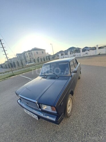 LADA (VAZ) 2107 2010, 46,907 km - 1.6 l - Bakı